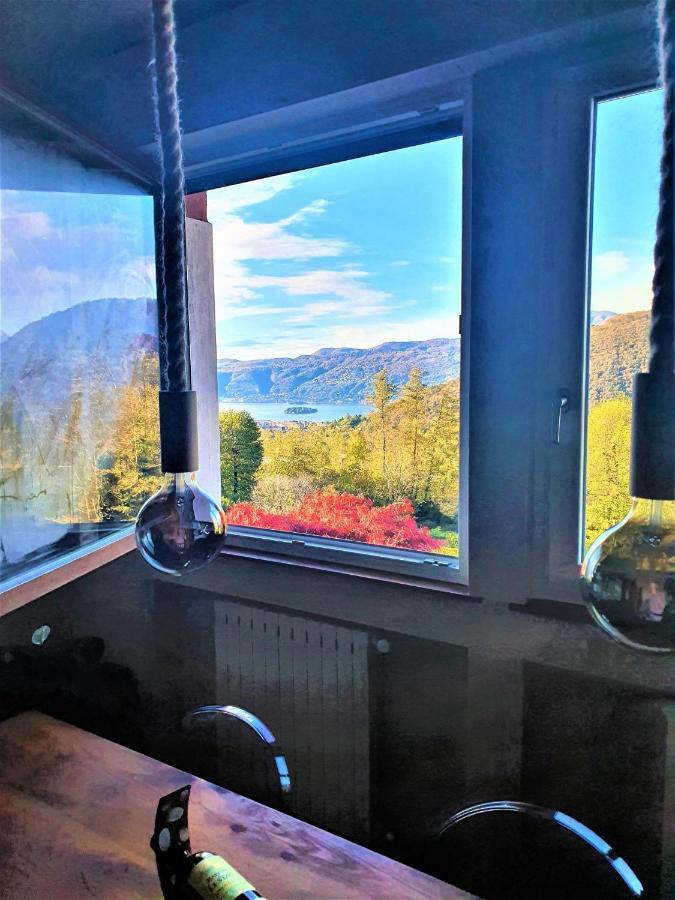 Primavera Vignone Eksteriør bilde